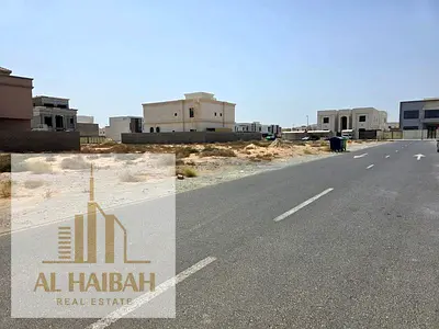 🏡 فرصة مميزة لامتلاك أرض سكنية في مزيرعة 🏡