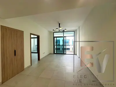 Contemporary 1BR Apartment | Excellent Amenities