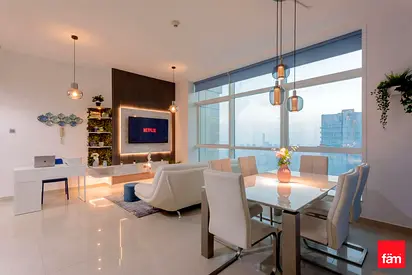 High Floor| Fully Renovated | Luxurious| Best Deal