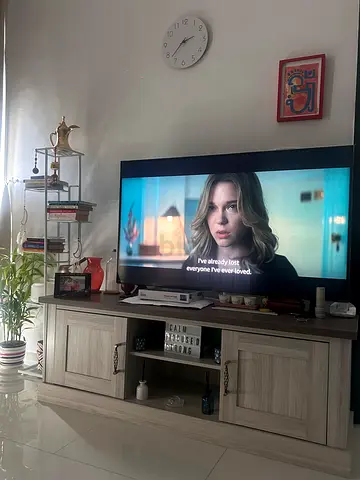 LG NANO TV 4K Ultra 2024 55 inch