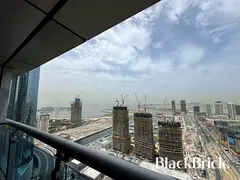 High floor | Sea View | Furnished