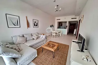 Furnished 1 Bed | Parkviews | Flexible Cheques