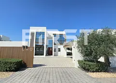 Type V | Landscaped Villa | Gated Community