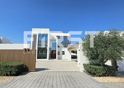Type V | Landscaped Villa | Gated Community