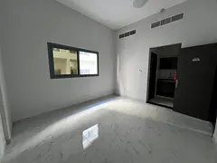 Studio apartment in Al Jurf 3, Ajman, with central air conditioning, suitable for families, first oc
