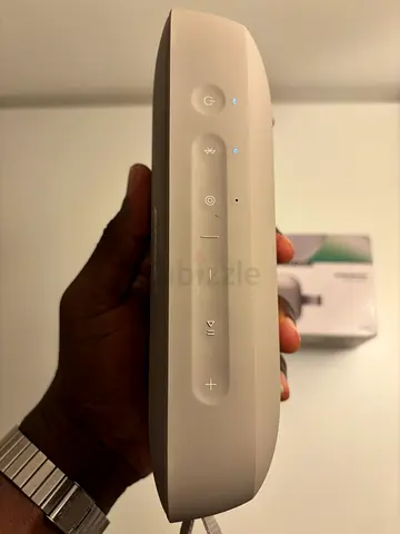 Bose Soundlink Flex Portable Speaker