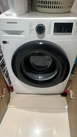 Samsung 8kg washing machine