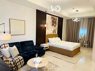 MODERN STUDIO | PRIME LOCATION | READY TO MOVE