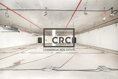 Prime Location | Flexible Space | Shell & Core