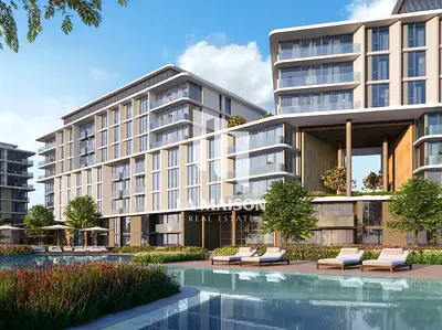 Lagoons View | High ROI | Ideal Investment