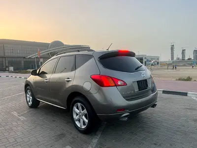 2011 Nissan MURANO 照片 9