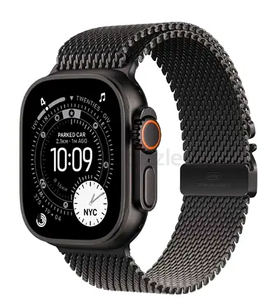 Apple Watch Ultra 3 Middle East
