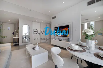 Stylish 1 Bedroom | Monthly Rent Available May 25, 2026 | Holiday Homes