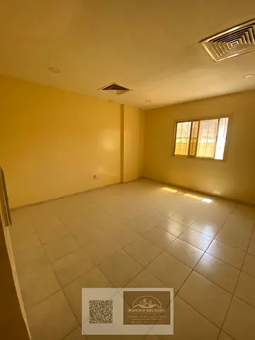 عرض مميز! 🔥 استوديو للإيجار في الراشدية 2 – فرصة سكن رائعة بسعر مناسب وموقع ممتاز!