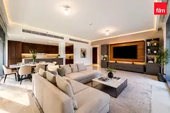 Ready to move | +2400 Sqft | Maid Room | Emaar