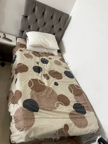 Executive ladies Private Room.