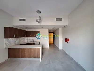 Pool View | Modern Studio | Prime Location Of JVC