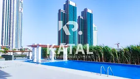 Spacious 2BR | Prime Location | Ready to Move