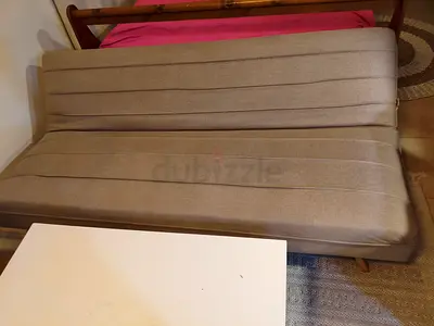 Great condition sofa bed