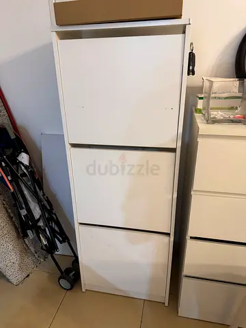 Shoe cabinet IKEA