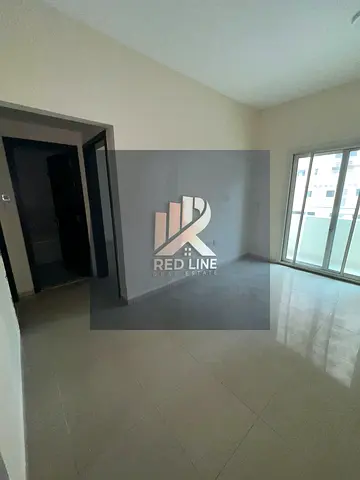 In the Cooperation Area One bedroom and a living room Excellent space Balcony + 1 bathroom Maintenance is free Payments in 4 or 6 installments