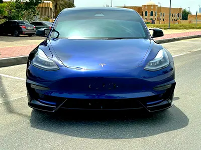 Tesla Model 3 Long Range, миниатюра 10