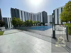 Ready To Move in Studio In Link Aljada