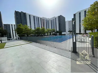 Ready To Move in Studio In Link Aljada