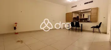 Community View | Multiple cheques | 2BHK +Maid Room