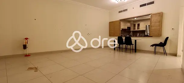 Community View | Multiple cheques | 2BHK +Maid Room