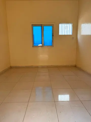 Staff Accommodation | 06 Rooms | Open parking for Buses | Industrial Area 17, Sharjah