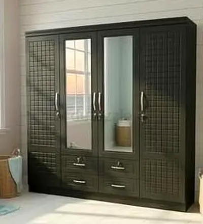 Brand new 4door wardrobe available