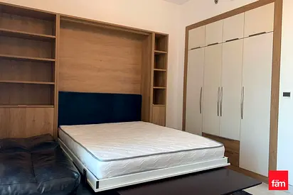 FULLY FURNISHED I CLOSE TO METRO I VACANT
