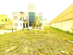 LUXURIOUS | 5 BEDROOMS | GARDEN | SERVICE BLOCK