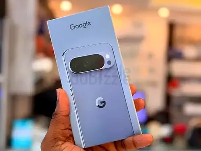 Pixel 10 Pro 128 Brand new seal packed