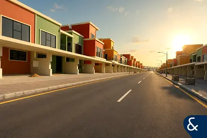 Quiet Area | Near Lagoon | 4 Bed | Vacant