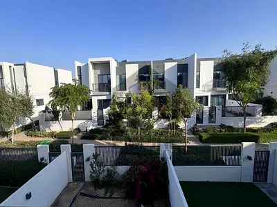 Exclusive | Upgraded | 3BR plus Maid | Furnished