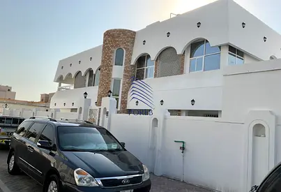 VOT | GCC Only | Al Wuheida | Huge Garden