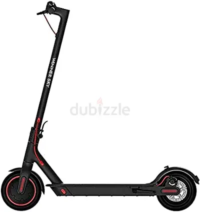 Version M365 Fast Folding scooter FREE DELIVERY TO DXB