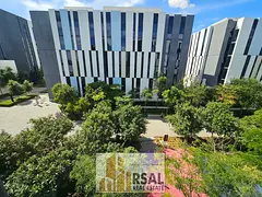 Semi Closed Kitchen●Garden View●Fully Amenities