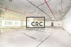 Office Space | Metro Access | Customizable Layout