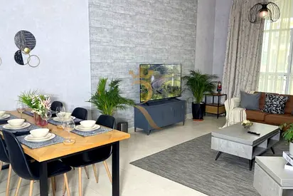 Yas Amazon Luxe | 1BR Retreat| 20% Off