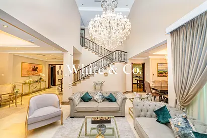 Fully Furnished | Upgraded | Private Pool