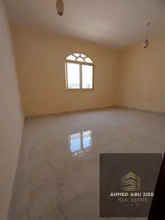 1BHK Apartment for Annual Rent in Al Hamidiya, Ajman | Near Ajman Court, University &amp; Traffic De
