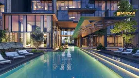 Executive Living | Premium Finishes | Turnkey Opportunity