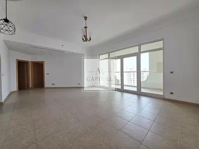 Shoreline / 2Bed+maids / Type E / Partial sea View