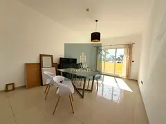 Sea View 2BR Plus Maid | Semi Furnished | Upgraded