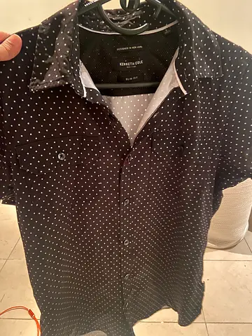Men’s shirt