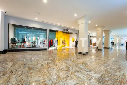 G-Floor Retail | Wafi Mall | High Footfall