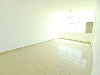 Near to corniche big hall and 2 master bedroom and balcony